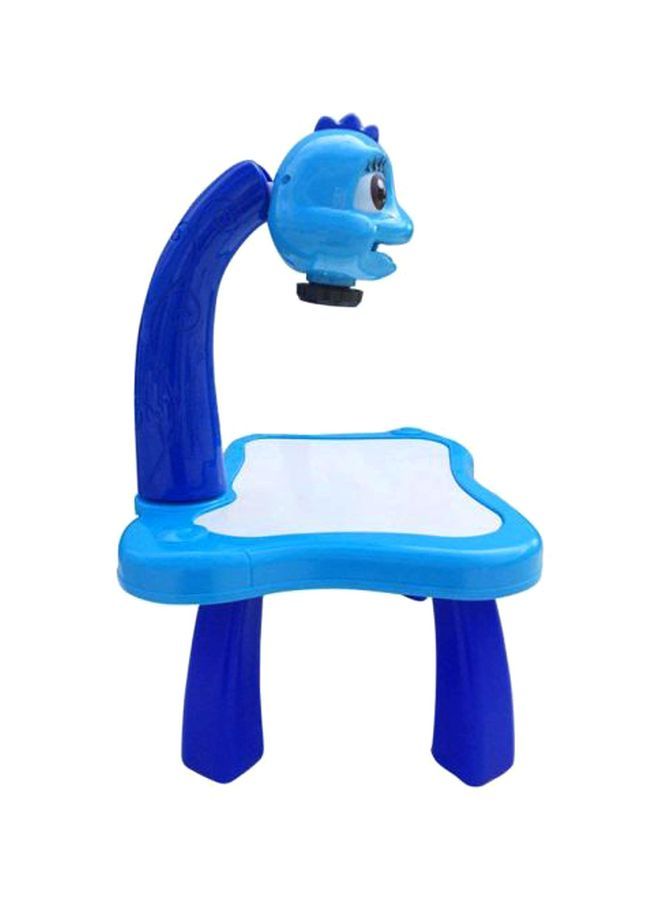 أيبيسي طقم رسم بروجيكتور - 18 قطعة