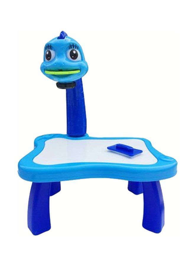 أيبيسي طقم رسم بروجيكتور - 18 قطعة