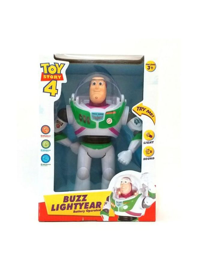 توي ستوري مجسم باز يطير