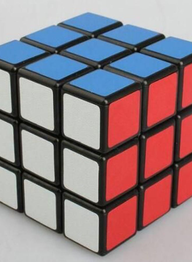 مكعب بازل تعليمي - درجة ثالثة