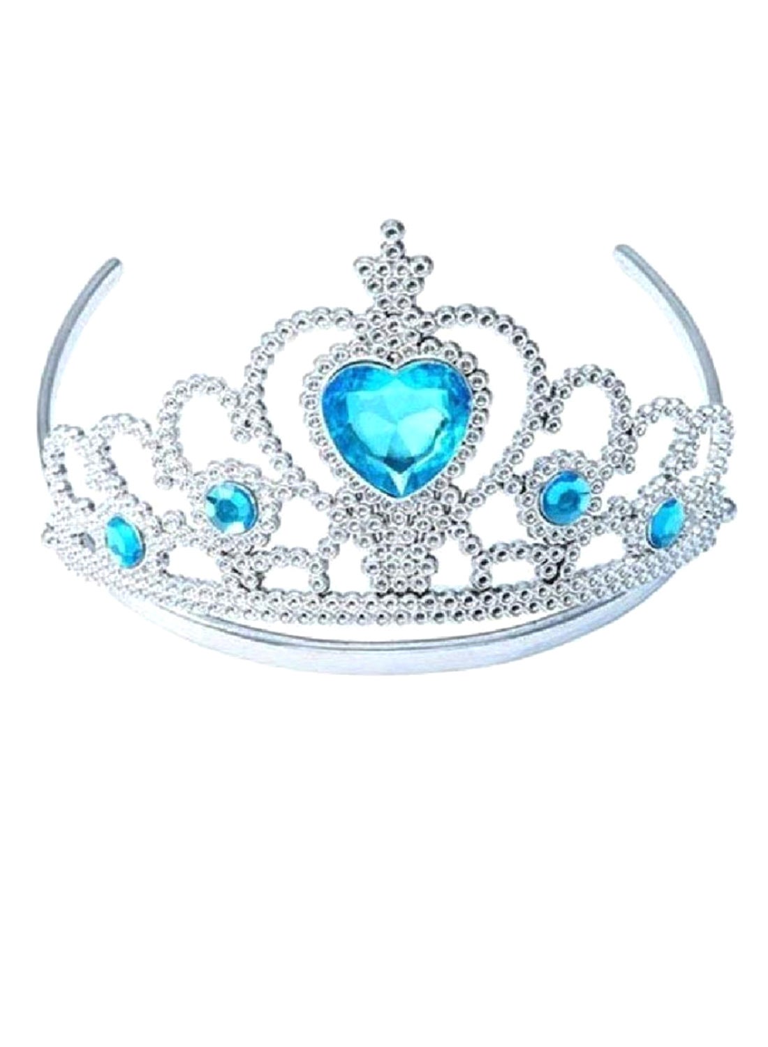 فانسي دريسويل طقم إكسسوارات إلسا من فيلم Frozen 3 قطع