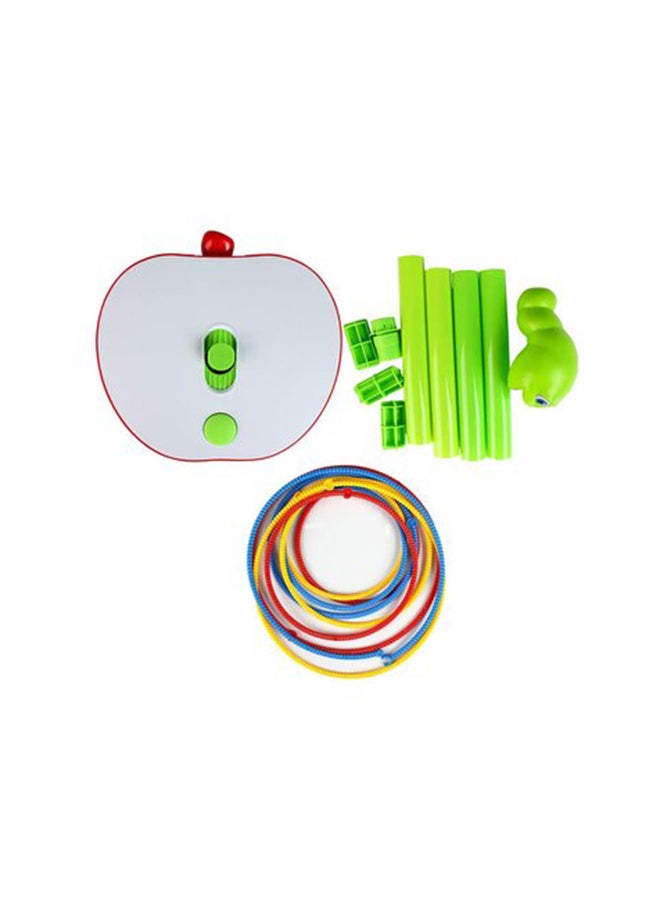 ويزكوم لعبة حشرة متحركة 