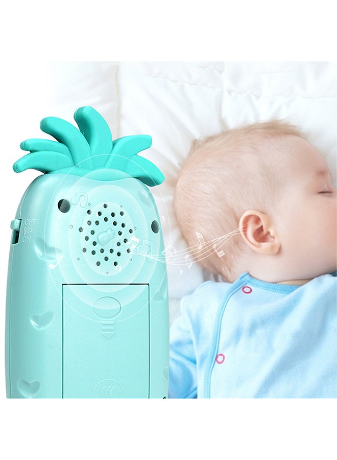 لعبة محاكاة موسيقية بتصميم هاتف محمول وجهاز تحكم - 7x2.5x15 سم