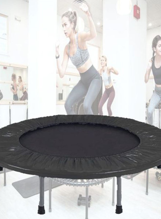 ترامبولين معدني - 40 بوصة