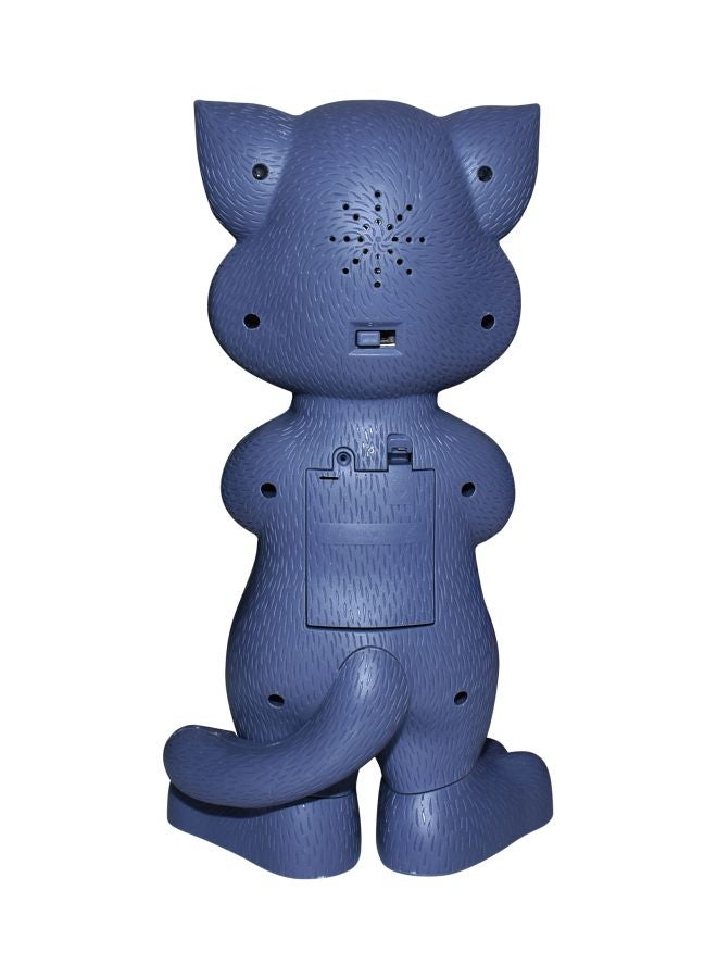  لعبة توم الصوتية المتكلمة التفاعلية - موديل 23739