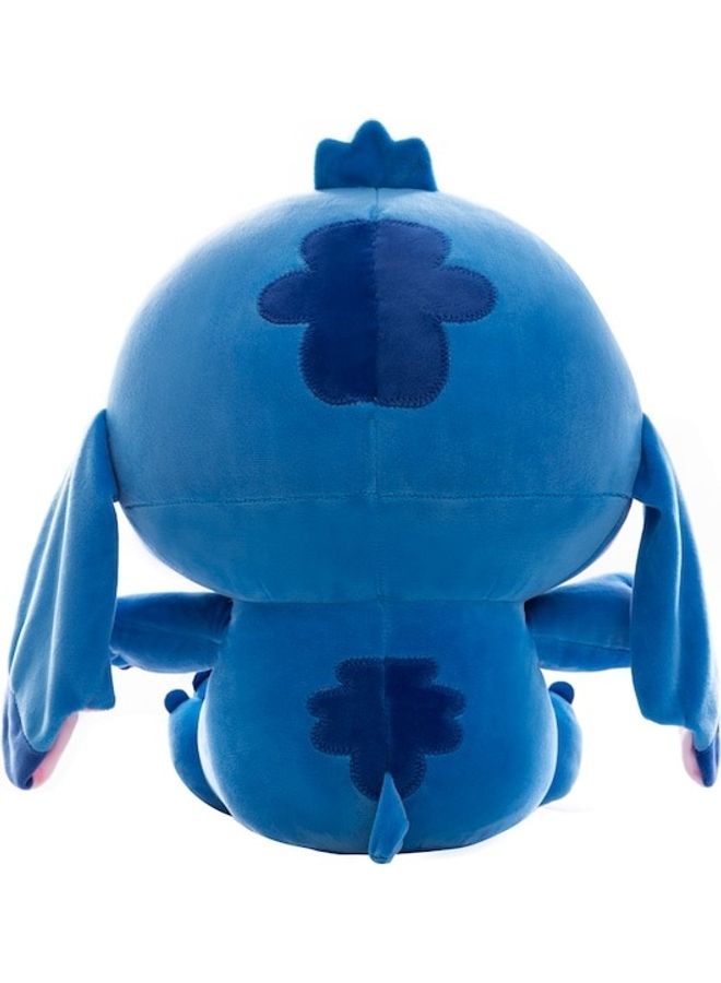 دمية ظريفة محشوة