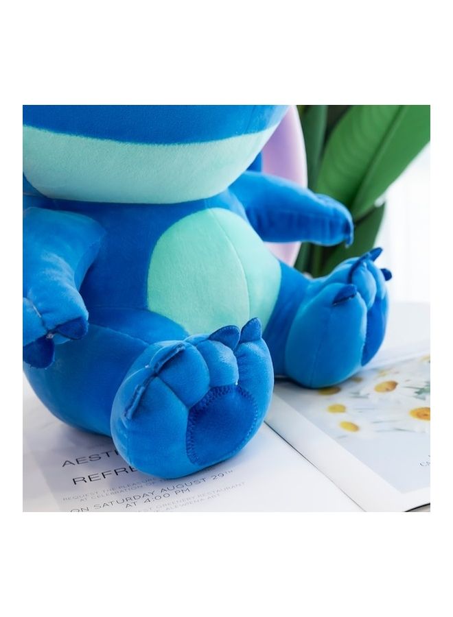 دمية ظريفة محشوة