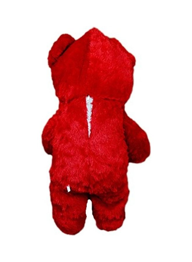 كيدز ماندي دمية دب محشوة مقاس كبير - بني