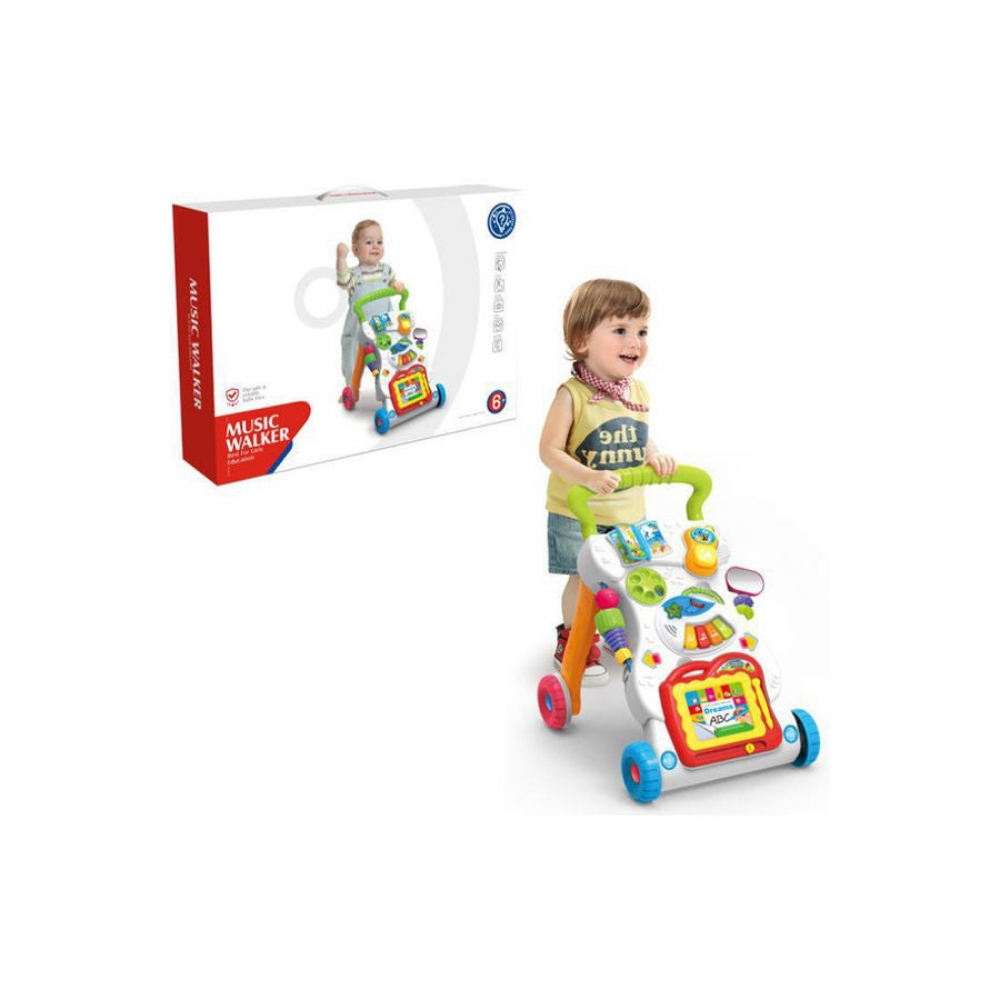 مشاية أطفال