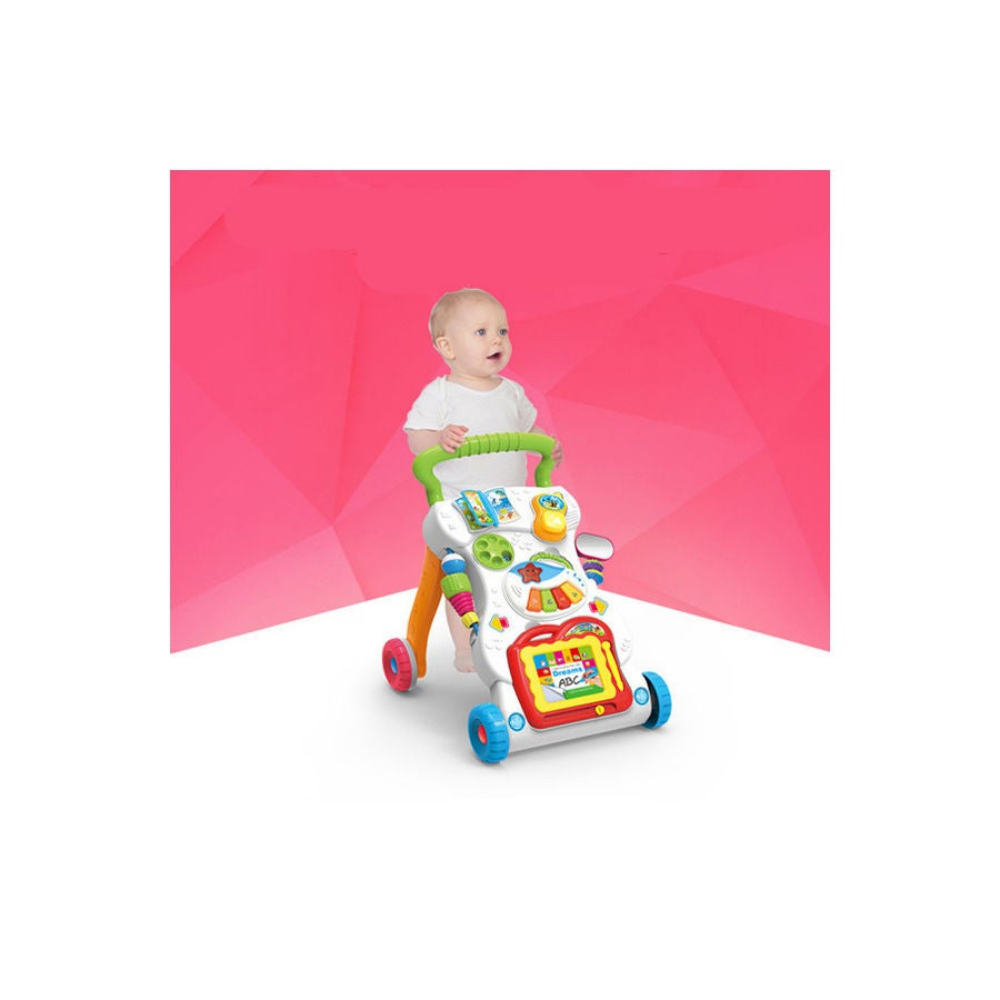 مشاية أطفال