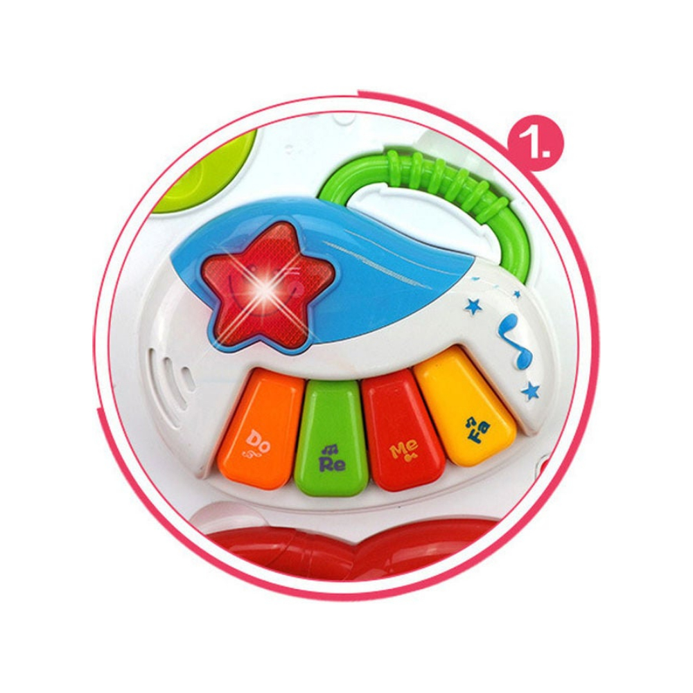 مشاية أطفال