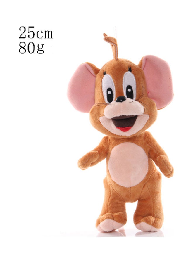 مس تيارا لعبة لينة جيري شخصية كرتونية - 25 سم