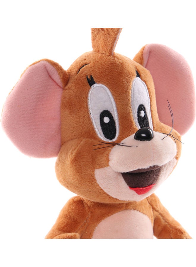 مس تيارا لعبة لينة جيري شخصية كرتونية - 25 سم