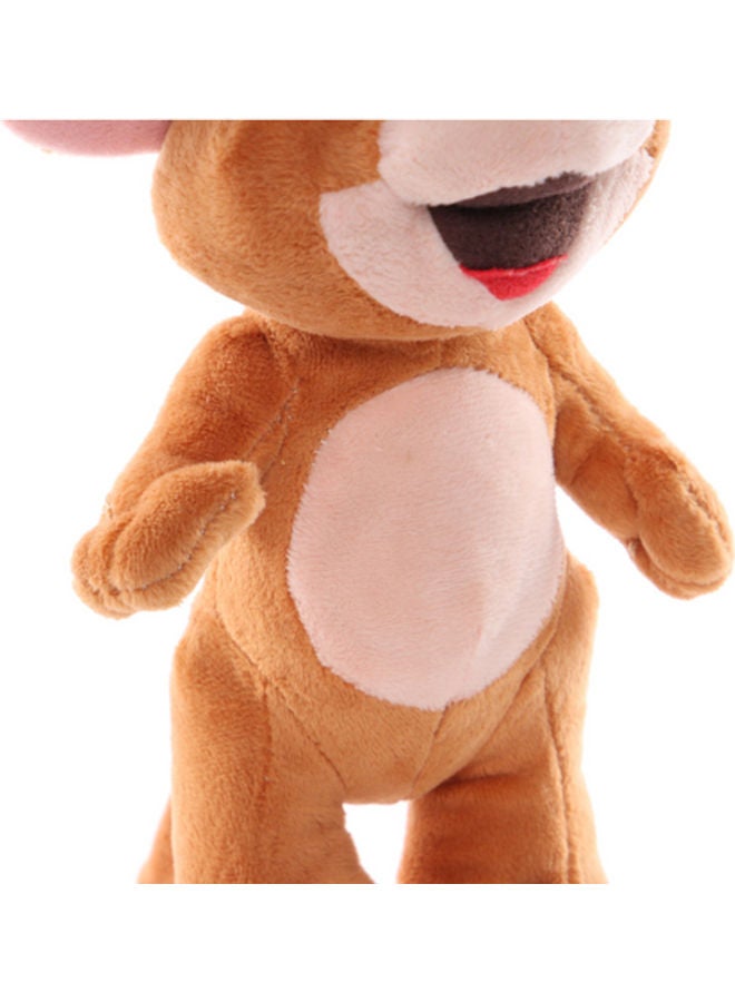 مس تيارا لعبة لينة جيري شخصية كرتونية - 25 سم