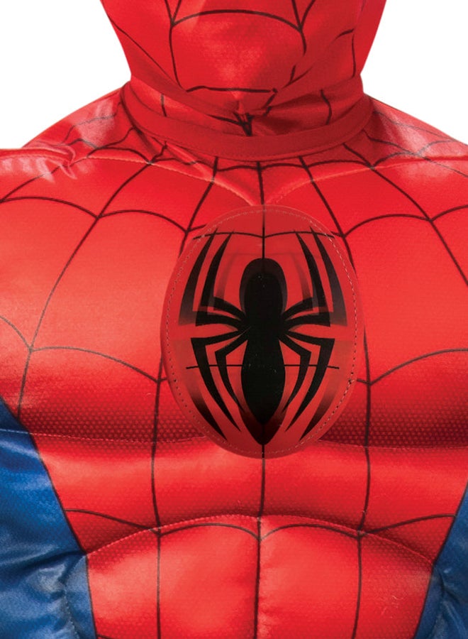 روبيز زي تنكري رسمي شخصية سبايدرمان - Medium 