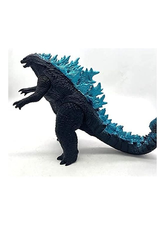 شو وو مجسم شخصية جودزيلا كينج أوف مونسترز