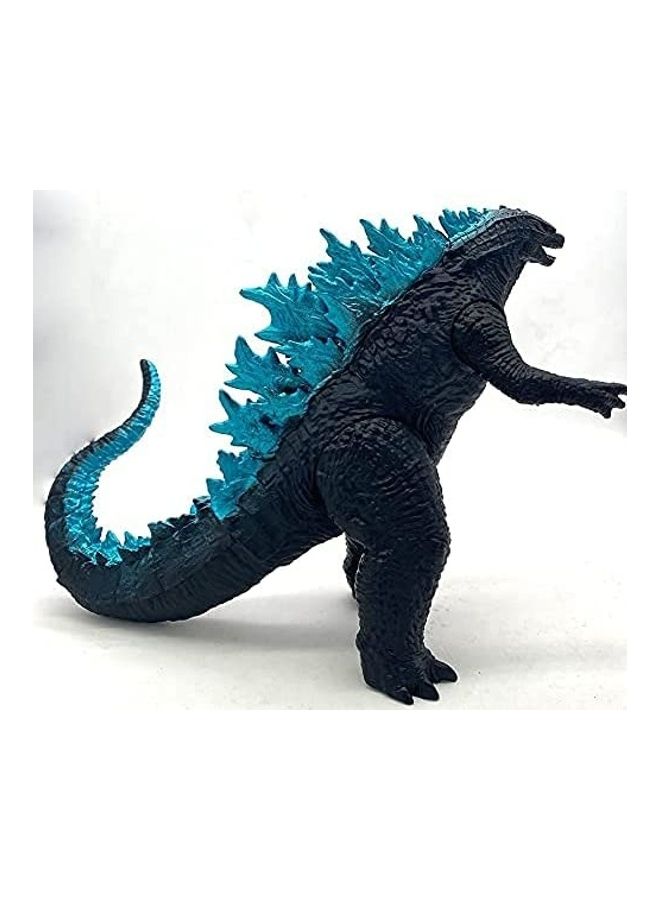 شو وو مجسم شخصية جودزيلا كينج أوف مونسترز