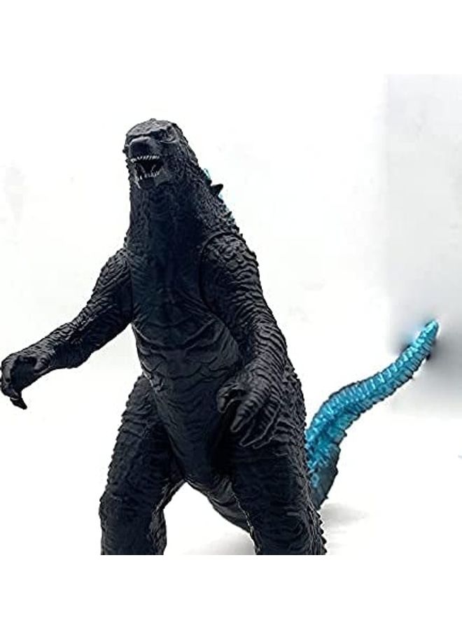 شو وو مجسم شخصية جودزيلا كينج أوف مونسترز