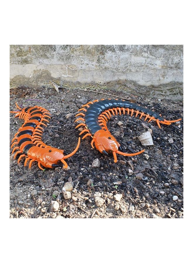  لعبة كهربائية بتصميم حشرة تعمل بجهاز تحكم عن بعد