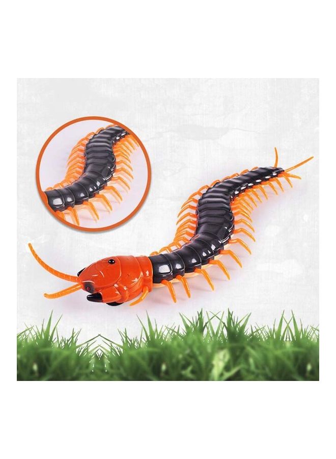  لعبة كهربائية بتصميم حشرة تعمل بجهاز تحكم عن بعد