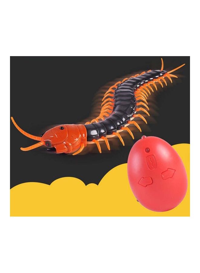  لعبة كهربائية بتصميم حشرة تعمل بجهاز تحكم عن بعد