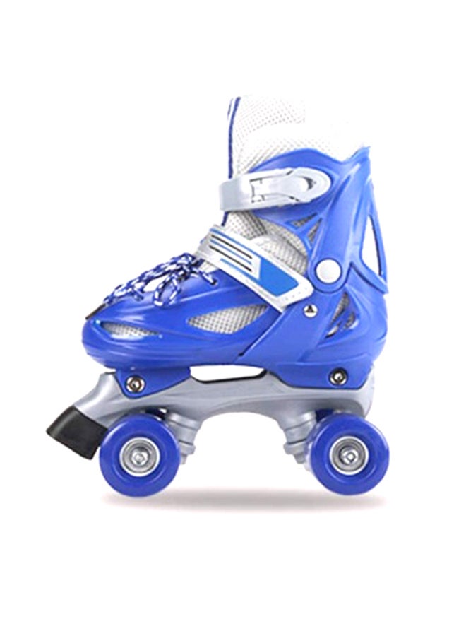 بي ام حذاء تزلج بعجلات - 39 سم