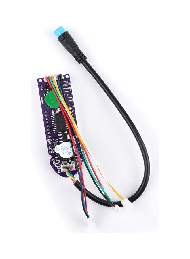  لوحة قياس سكوتر كهربائي بمواصفات عالمية