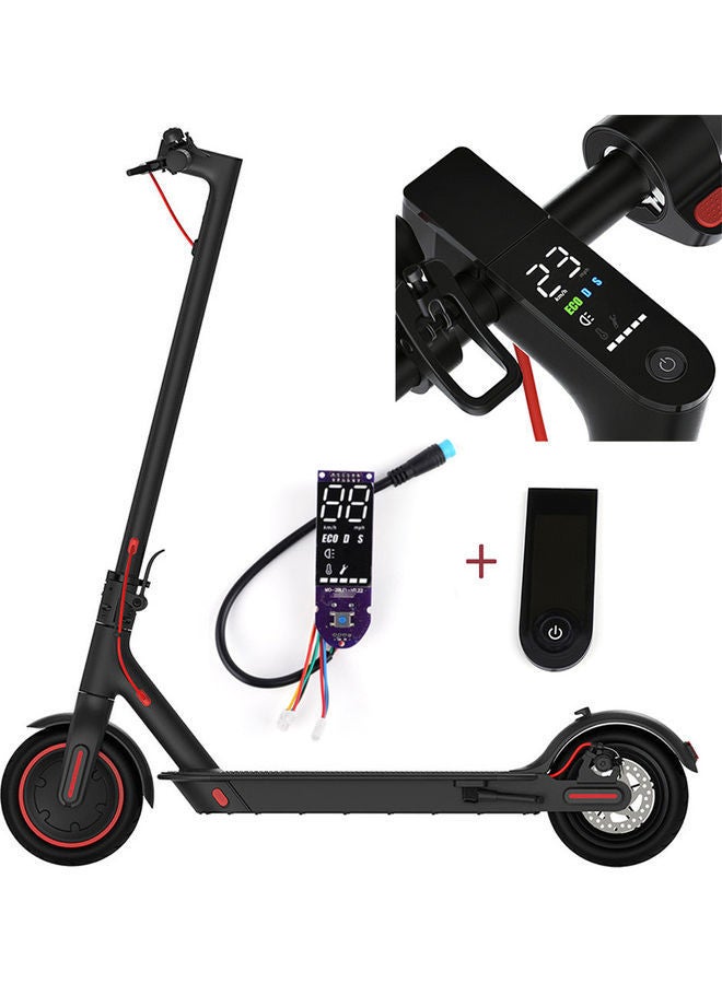  لوحة قياس سكوتر كهربائي بمواصفات عالمية