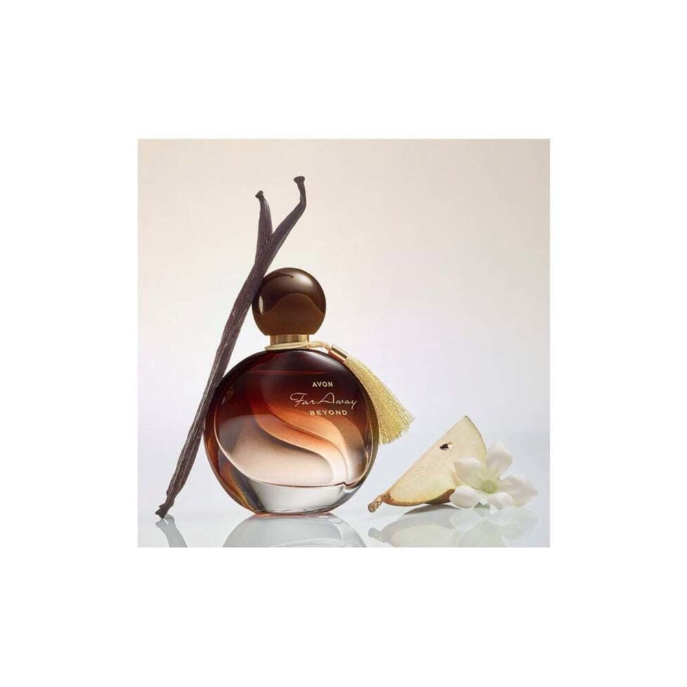 عطر نسائي Far Away Beyond EDP 50 مل