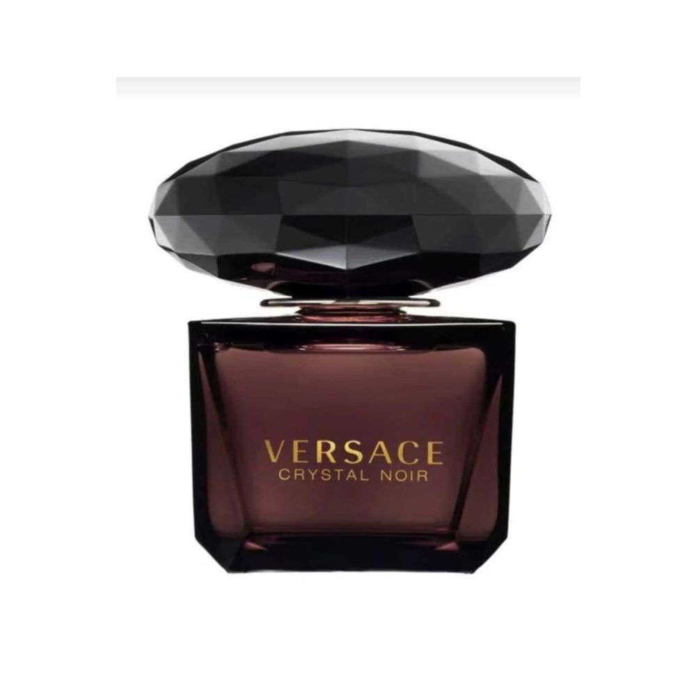 عطر فيرزاتشي كريستال نوار للنساء - او دي تواليت (90 مل)