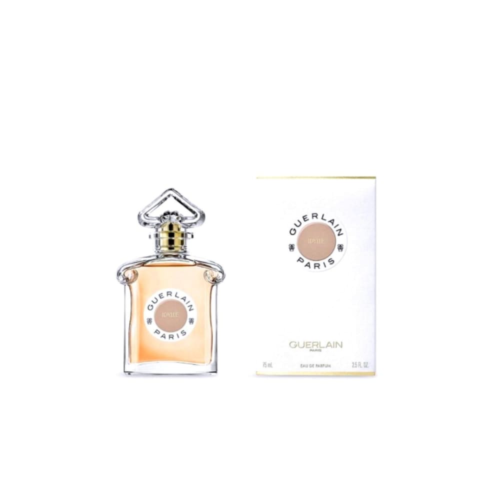 عطر جيرلان إيديل للنساء - أو دو بارفان، 75 مل