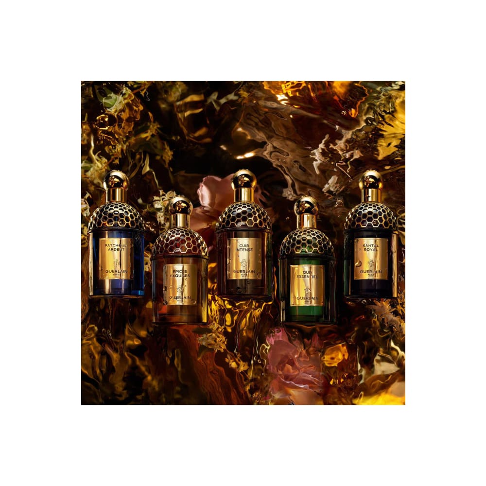عطر جيرلان سانتال رويال 125 مل