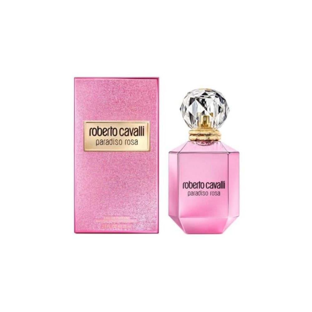 عطر باراديسو روزا 75مل من روبرتو كافالي