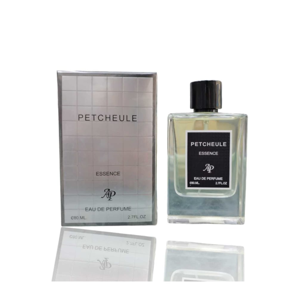 عطر باتشولي سنس أو دو بارفيوم 80 مل