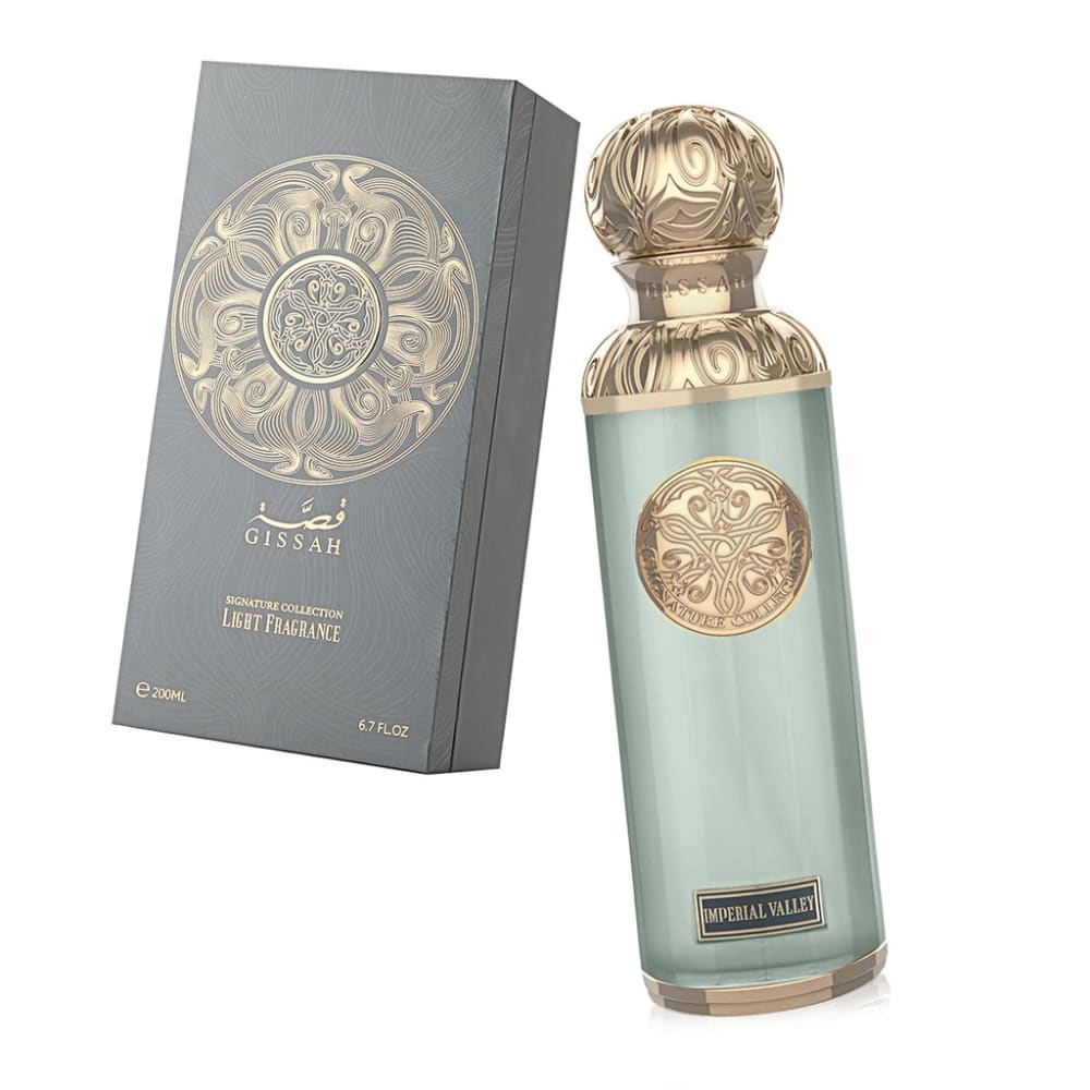 قصة عطر نسائي إمبيريال فالي - 200 مل