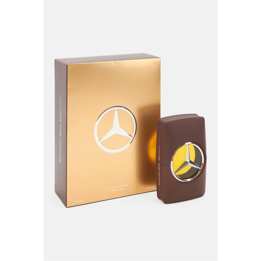 عطر مين برايفت بخاخ طبيعي، 100 مل