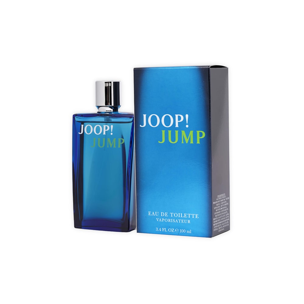 عطر جامب من جوب! - او دي تواليت 100 مل