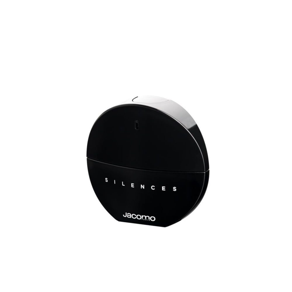 عطر سايلنسز سبلايم او دي بارفان 100 مل: عطر نسائي 100 مل