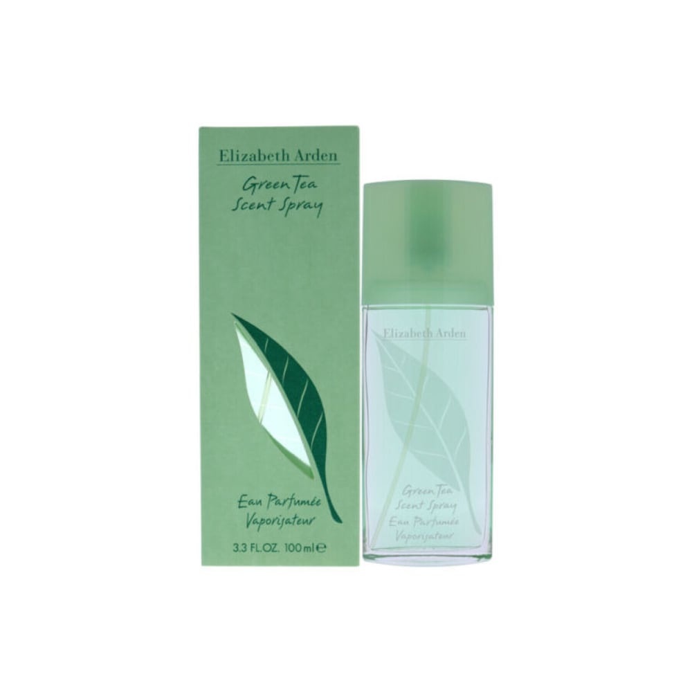 عطر نسائي - اليزابث اردن جرين تي 100مل