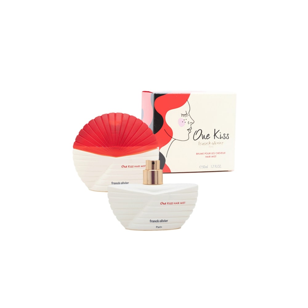 معطر شعر فرانك أوليفر ون كيس للنساء - 50 مل بعطر أنثوي ناعم