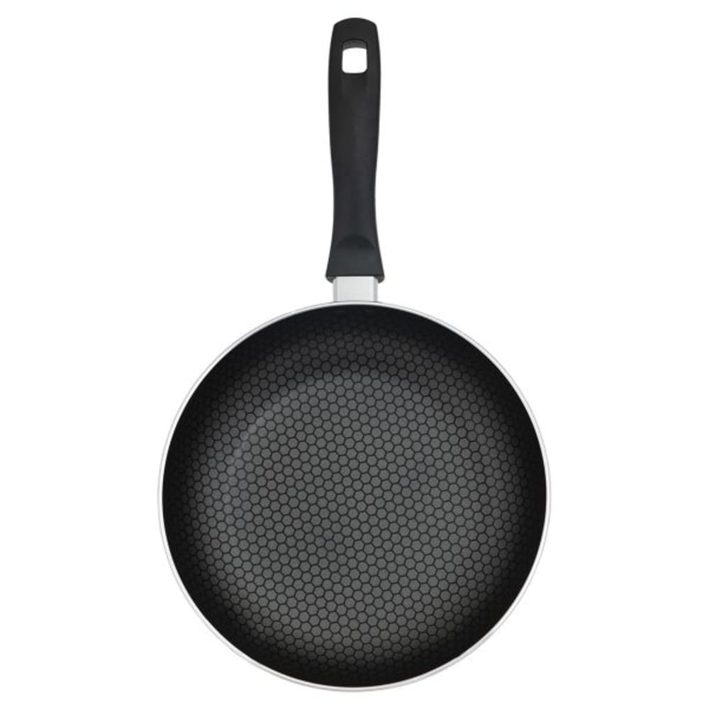 طاوة رد فلام تيفال السيف غاليري، 32 سم - أحمر اسود