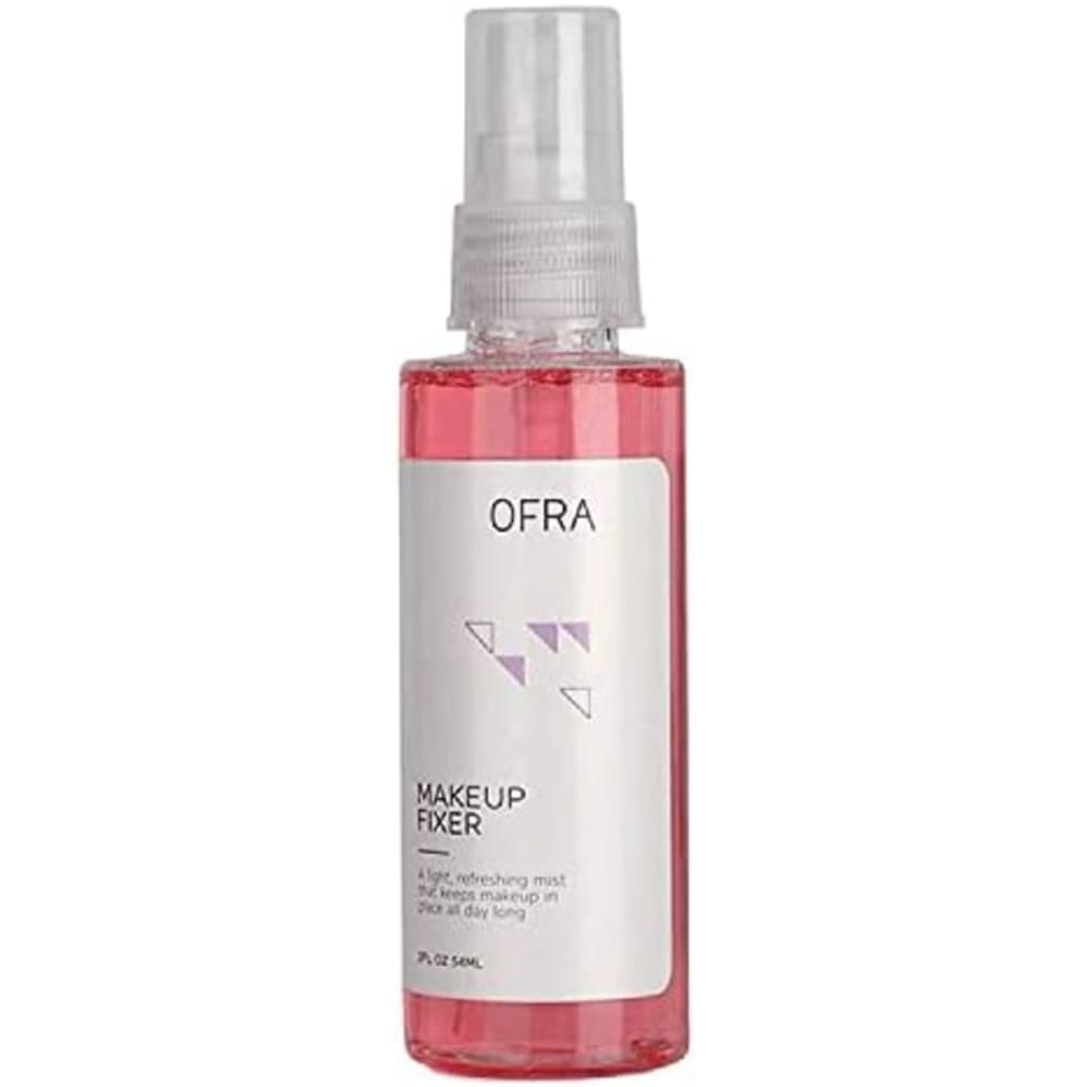 بخاخ تثبيت مكياج أوفرا، 54 مل