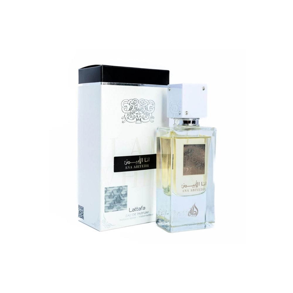 عطر أنا الأبيض - 60 مل