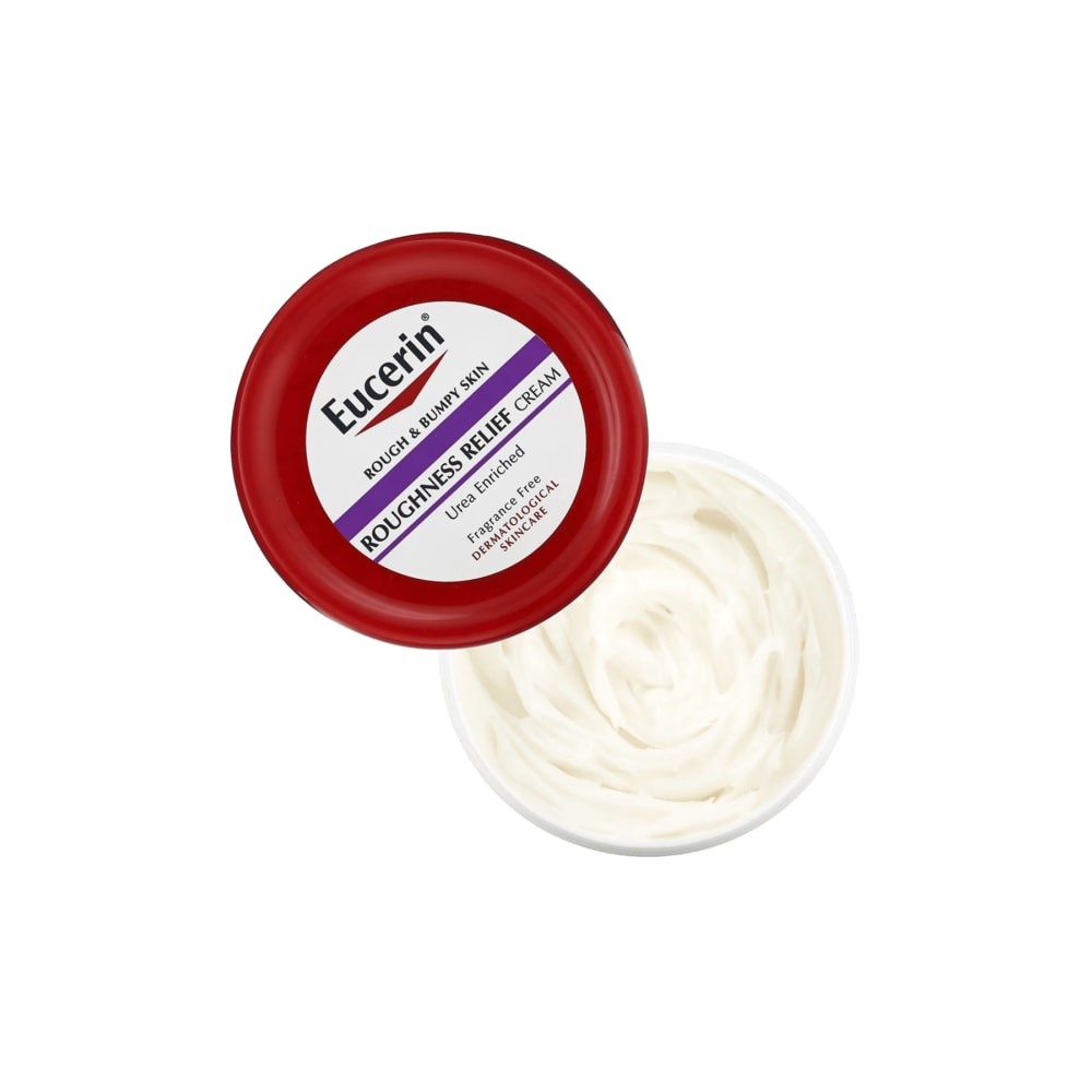 كريم تخفيف خشونة البشرة بدون عطور - 454 جم