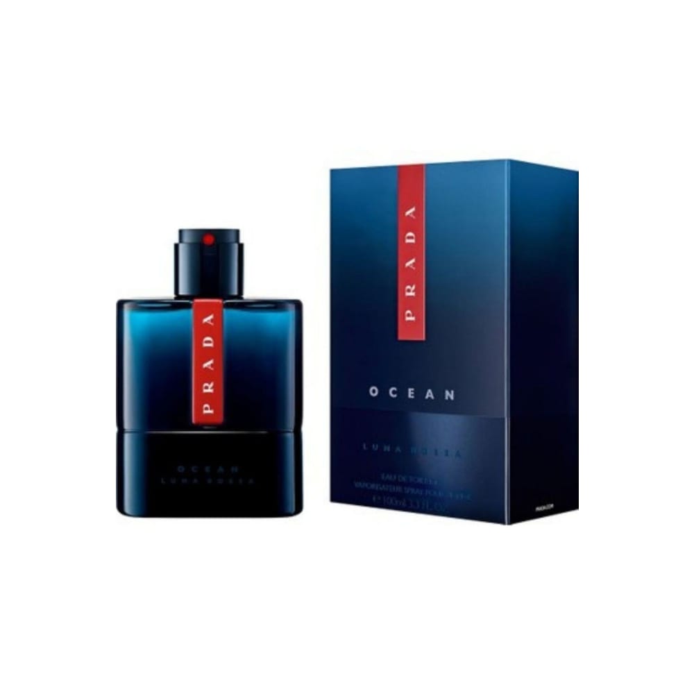 عطر رجالي لونا روسا أوشن 100 مل
