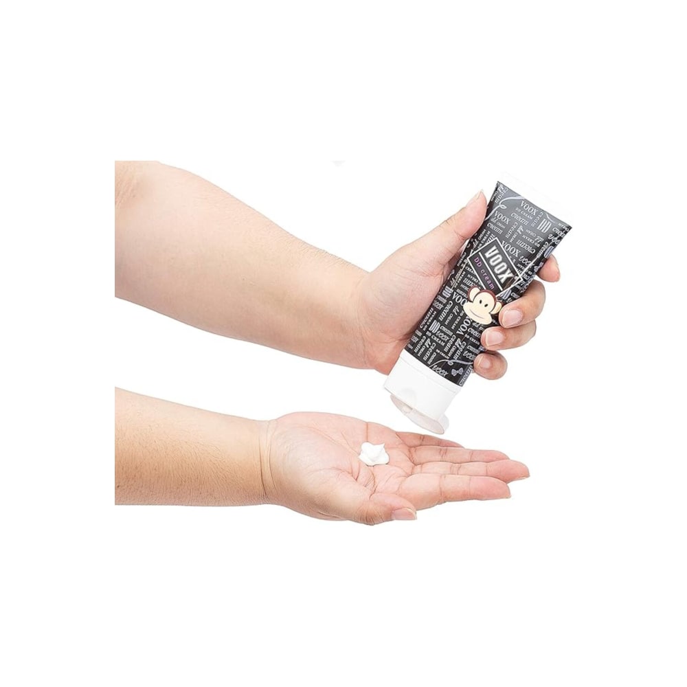 كريم تفتيح وترطيب البشرة من فوكس - 100 جم