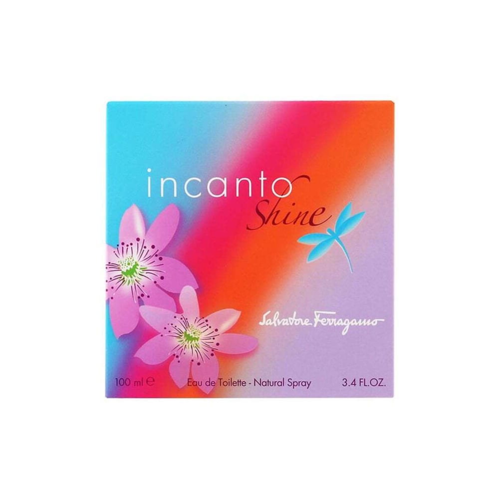 عطر إنكانتو شاين 100 مل - نسائي