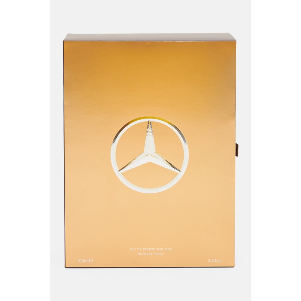 عطر مين برايفت بخاخ طبيعي، 100 مل