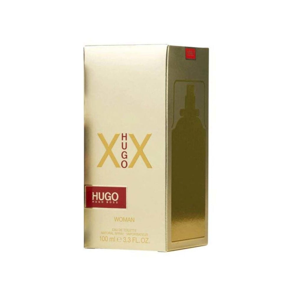 ماء تواليت اكس 100 ملليلتر