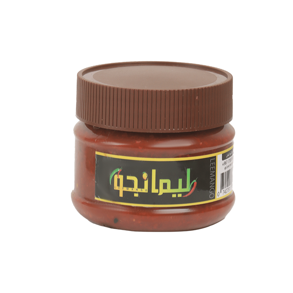 ليمانجو عشار عدني - 230 جم